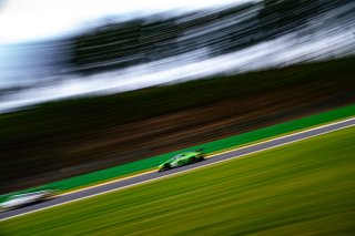 #63 - Iron Lynx - Mirko BORTOLOTTI - Andrea CALDARELLI - Jordan PEPPER - Lamborghini Huracan GT3 EVO2 - PRO, CrowdStrike 24 Hours of Spa, Race
