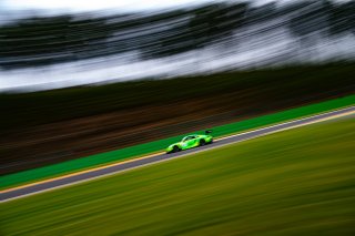 #92 - Manthey EMA - Laurens VANTHOOR - Kevin ESTRE - Julien ANDLAUER - Porsche 911 GT3 R (992) - PRO (*), CrowdStrike 24 Hours of Spa, Race
