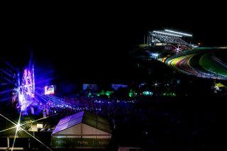 Ambiance, Concert, Martin Solveig
