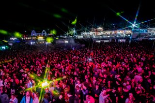 Ambiance, Concert, Martin Solveig
