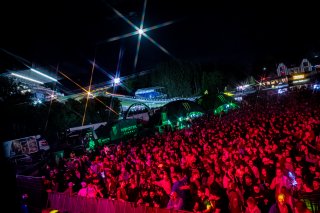 Ambiance, Concert, Martin Solveig

