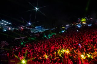 Ambiance, Concert, Martin Solveig
