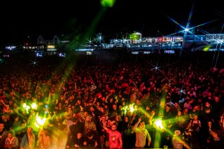 Ambiance, Concert, Martin Solveig
