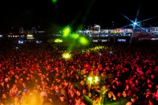 Ambiance, Concert, Martin Solveig
