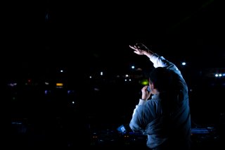 Ambiance, Concert, Martin Solveig

