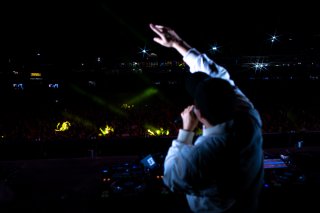 Ambiance, Concert, Martin Solveig
