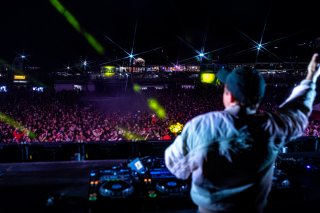 Ambiance, Concert, Martin Solveig
