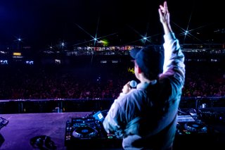 Ambiance, Concert, Martin Solveig
