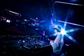 Ambiance, Concert, Martin Solveig
