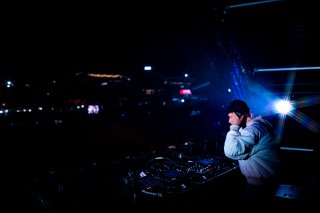 Ambiance, Concert, Martin Solveig
