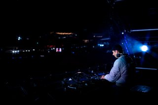 Ambiance, Concert, Martin Solveig
