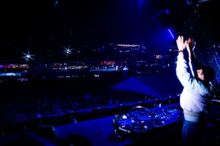 Ambiance, Concert, Martin Solveig
