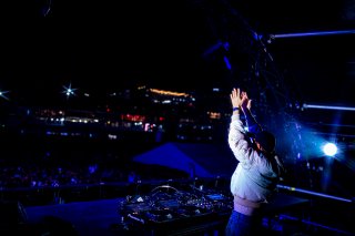 Ambiance, Concert, Martin Solveig
