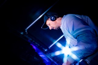 Ambiance, Concert, Martin Solveig
