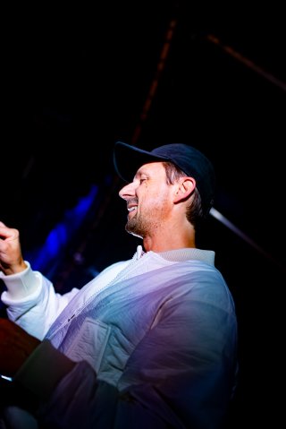 Ambiance, Concert, Martin Solveig
