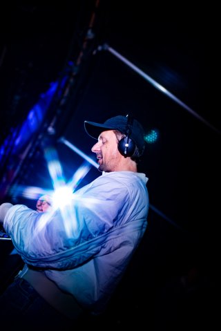 Ambiance, Concert, Martin Solveig
