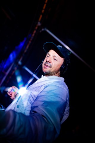 Ambiance, Concert, Martin Solveig
