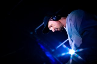 Ambiance, Concert, Martin Solveig
