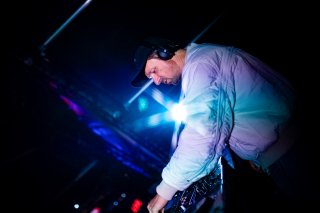 Ambiance, Concert, Martin Solveig
