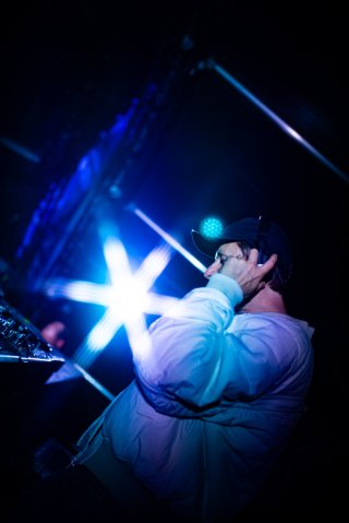 Ambiance, Concert, Martin Solveig
