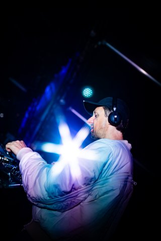 Ambiance, Concert, Martin Solveig
