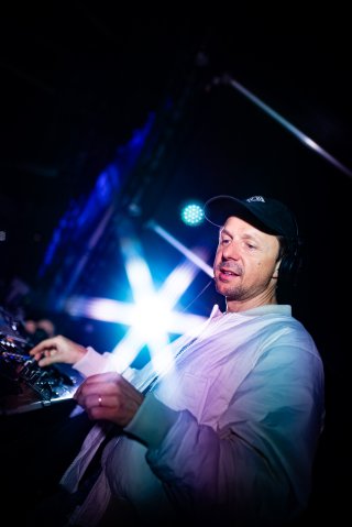 Ambiance, Concert, Martin Solveig

