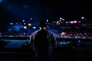 Ambiance, Concert, Martin Solveig
