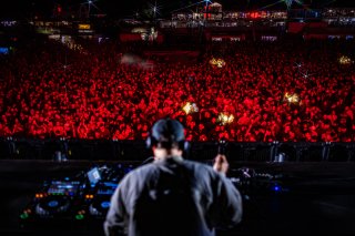 Ambiance, Concert, Martin Solveig
