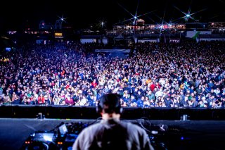 Ambiance, Concert, Martin Solveig
