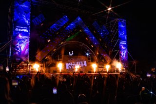 Ambiance, Concert, Martin Solveig
