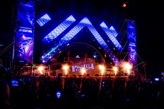 Ambiance, Concert, Martin Solveig
