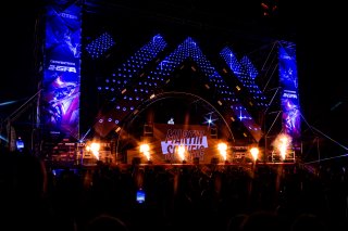 Ambiance, Concert, Martin Solveig
