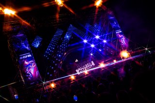 Ambiance, Concert, Martin Solveig

