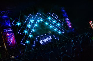Ambiance, Concert, Martin Solveig
