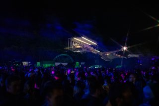 Ambiance, Concert, Martin Solveig
