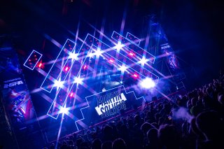 Ambiance, Concert, Martin Solveig
