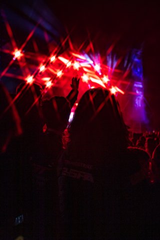 Ambiance, Concert, Martin Solveig
