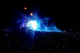 Ambiance, Concert, Martin Solveig
