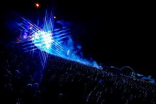 Ambiance, Concert, Martin Solveig
