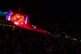 Ambiance, Concert, Martin Solveig
