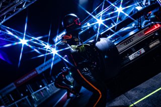 #66 - Tresor Attempto Racing - Andrey MUKOVOZ - Kikko GALBIATI - Dylan PEREIRA - Sean HUDSPETH - Audi R8 LMS GT3 EVO II - BRONZE, CrowdStrike 24 Hours of Spa, Pitlane, Race
