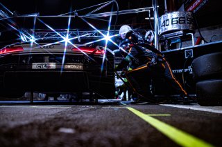 #66 - Tresor Attempto Racing - Andrey MUKOVOZ - Kikko GALBIATI - Dylan PEREIRA - Sean HUDSPETH - Audi R8 LMS GT3 EVO II - BRONZE, CrowdStrike 24 Hours of Spa, Pitlane, Race
