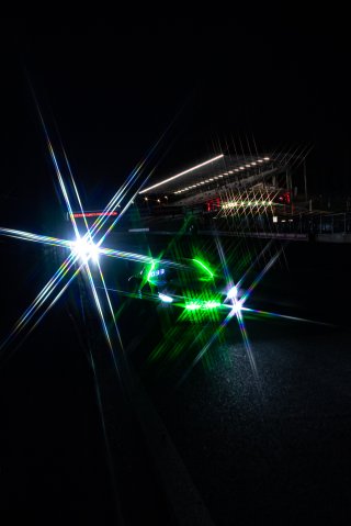 #90 - Madpanda Motorsport - Magnus GUSTAVSEN - Alexey NESOV - Ezequiel PEREZ COMPANC - Jesse SALMENAUTIO - Mercedes-AMG GT3 - SILVER, CrowdStrike 24 Hours of Spa, Pitlane, Race
