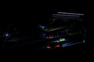 #3 - GetSpeed - Florian SCHOLZE - Patrick ASSENHEIMER - Alex PERONI - Kenneth HEYER - Mercedes-AMG GT3 - BRONZE, CrowdStrike 24 Hours of Spa, Pitlane, Race
