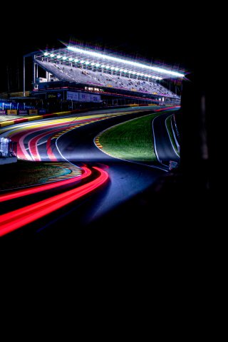 Pitlane, Race
