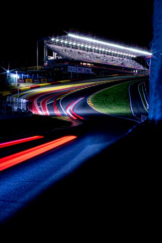 Pitlane, Race
