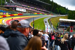 Ambiance, Grid Walk, Race
