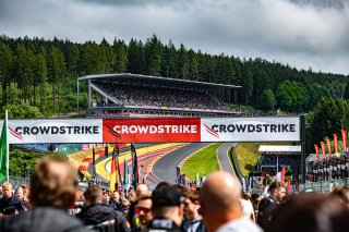 Ambiance, Grid Walk, Race

