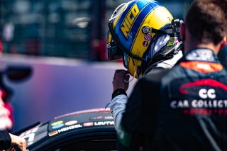 Ambiance, Grid Walk, Race
