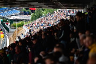 Ambiance, Race
